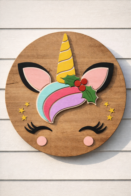 Unicorn Creative Kit