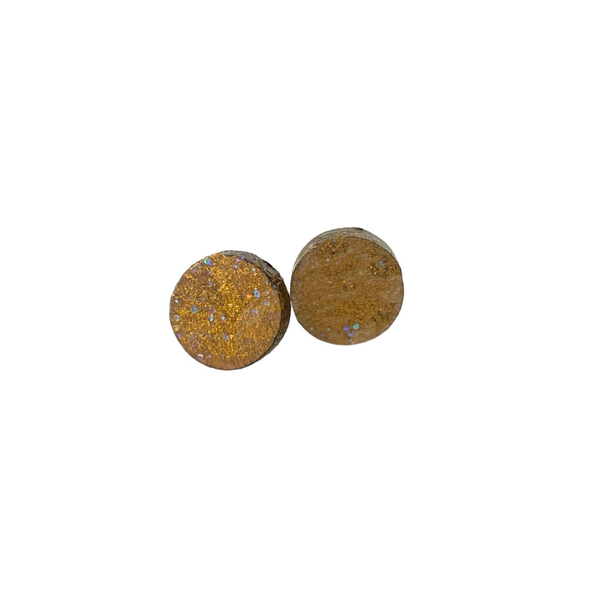 “Sphere of Influence” Studs