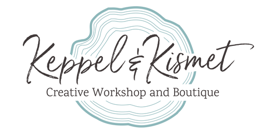 Keppel & Kismet Gift Card