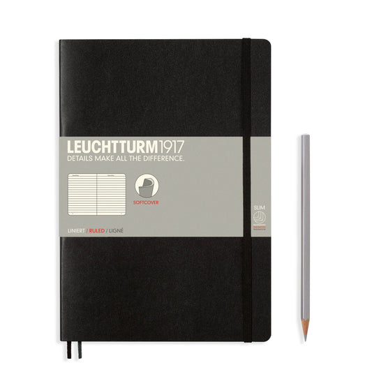 LEUCHTTURM1917 Composition (B5)