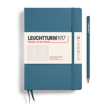 LEUCHTTURM1917 Medium (A5)