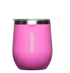 Corkcicle® 12oz Stemless Tumbler