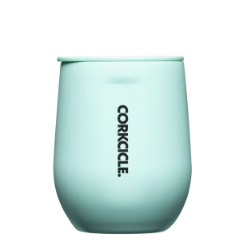 Corkcicle® 12oz Stemless Tumbler