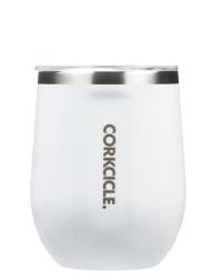 Corkcicle® 12oz Stemless Tumbler