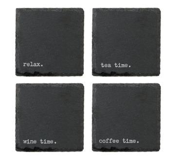 Coaster Corporate Gift Set