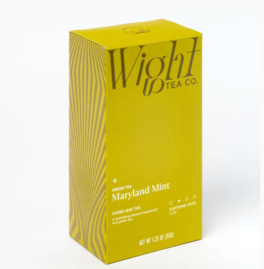 Wight Tea co.