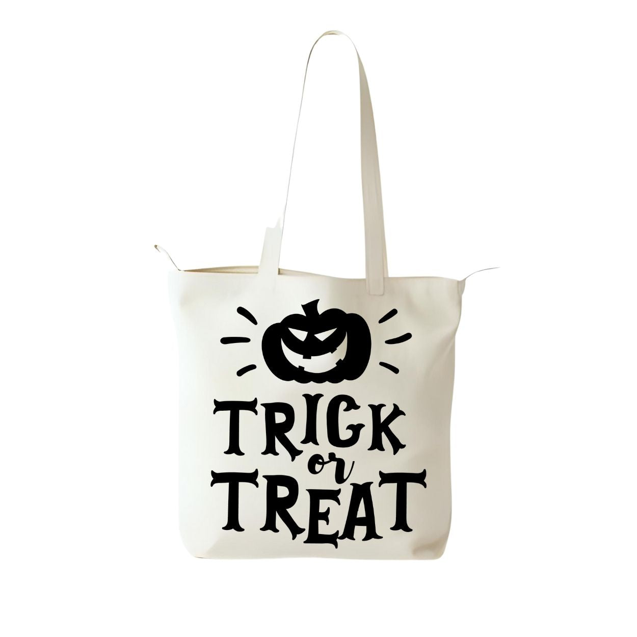 Spooktacular Tote-ally Fun! – DIY Trick-or-Treat Bag Workshop