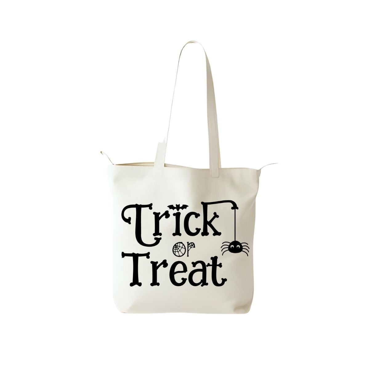 Spooktacular Tote-ally Fun! – DIY Trick-or-Treat Bag Workshop