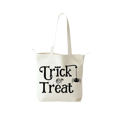 Spooktacular Tote-ally Fun! – DIY Trick-or-Treat Bag Workshop