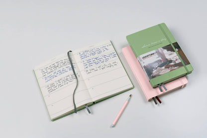 Some Lines A Day - The 5-Year Memory Book