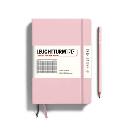 LEUCHTTURM1917 Medium (A5)