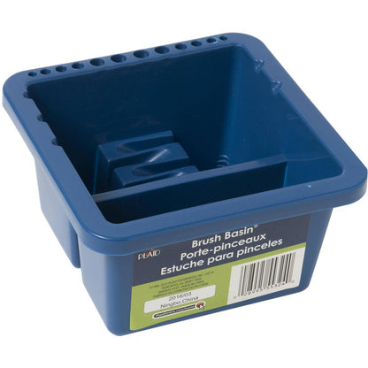Plaid ® Art Materials - Brush Basin