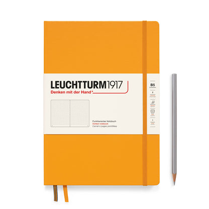LEUCHTTURM1917 Composition (B5)