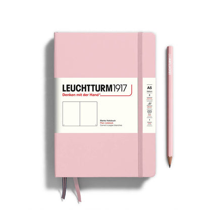 LEUCHTTURM1917 Medium (A5)