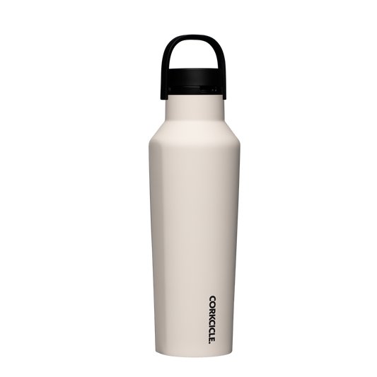 Corkcicle Sport Canteen - 20oz Latte