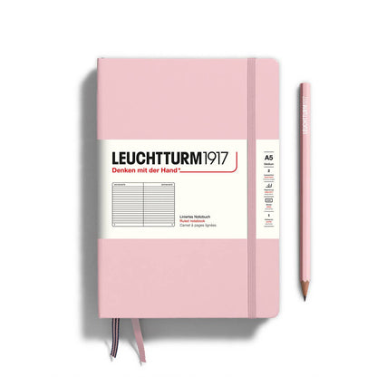 LEUCHTTURM1917 Medium (A5)