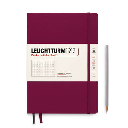 LEUCHTTURM1917 Composition (B5)