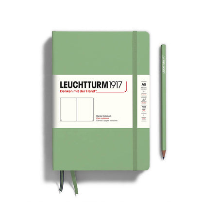LEUCHTTURM1917 Medium (A5)