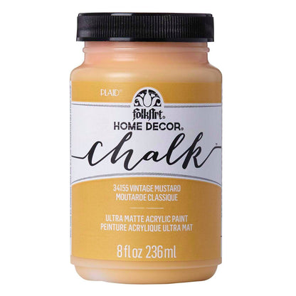 FolkArt Home Décor Chalk  8oz
