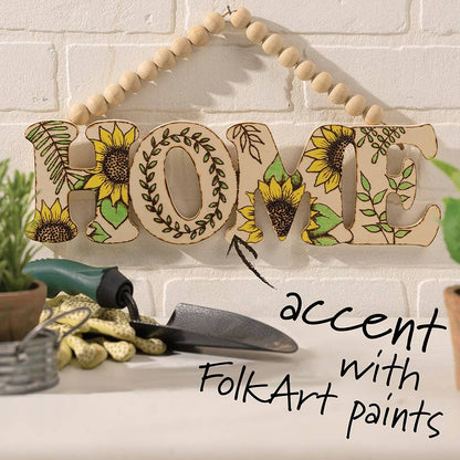 Decorative Wood Burning Tool 8 Piece