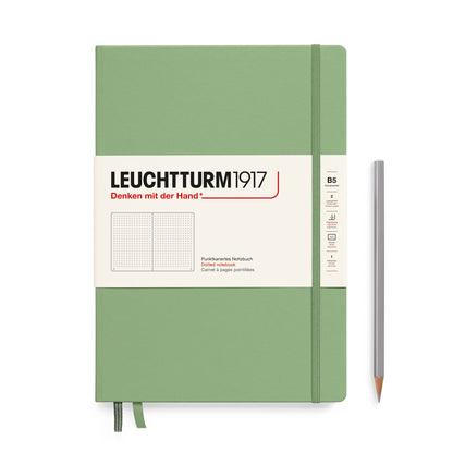 LEUCHTTURM1917 Composition (B5)