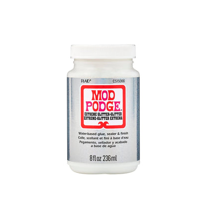 Mod Podge ® Extreme Glitter, 8 oz