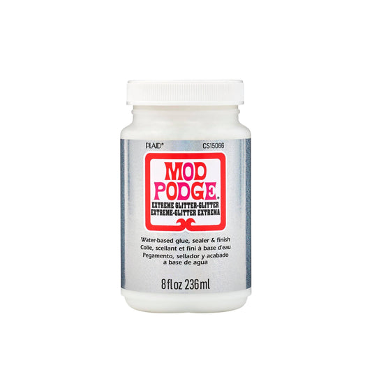 Mod Podge ® Extreme Glitter, 8 oz
