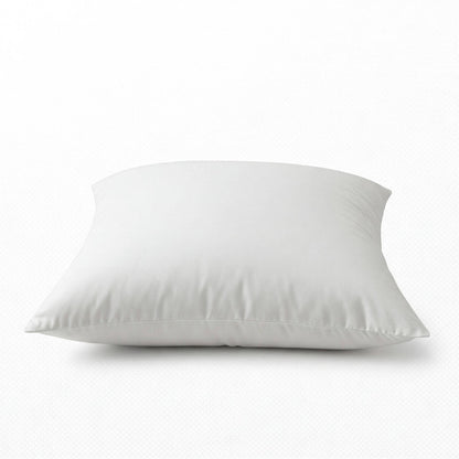 2 Pack of 20" x 20" Down Alternative Throw Pillow Inserts