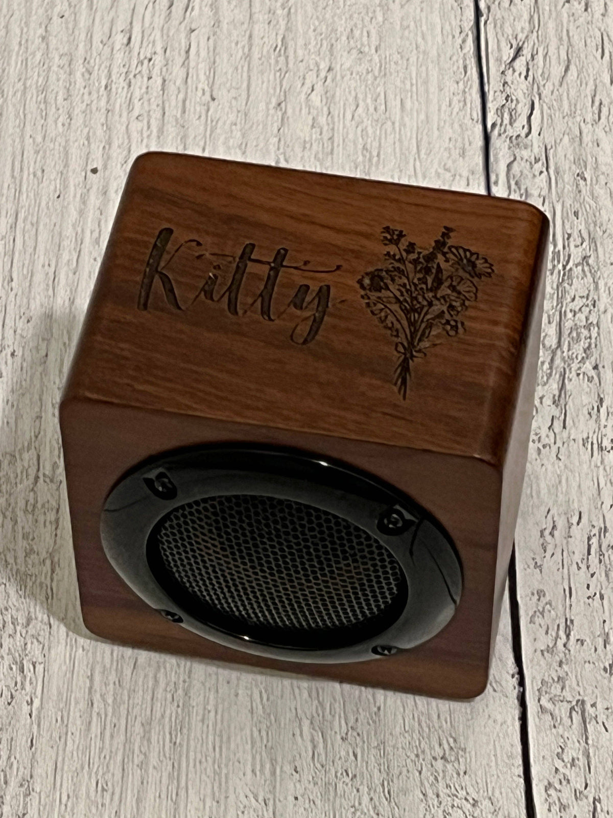 Bluetooth speaker
