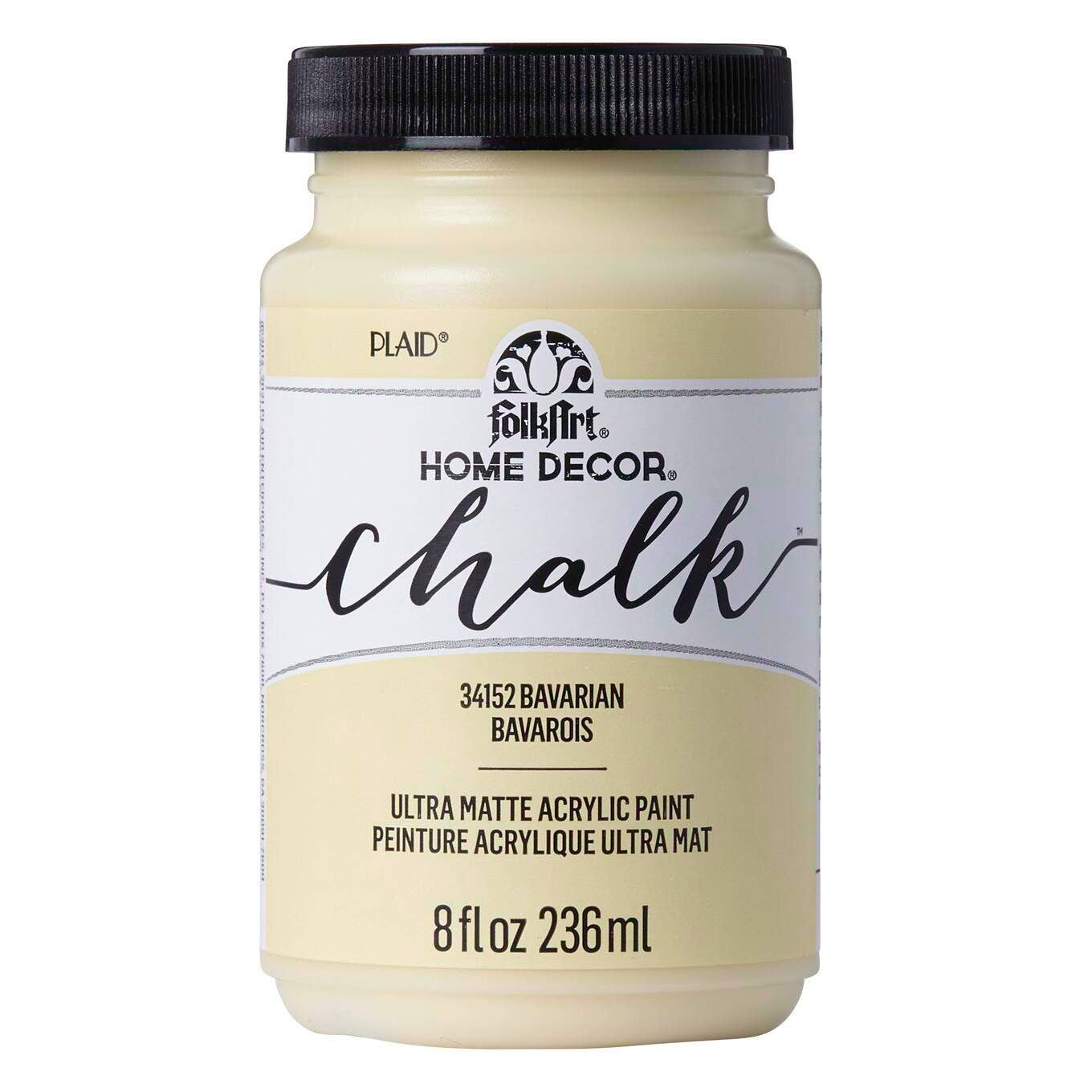 FolkArt Home Décor Chalk  8oz
