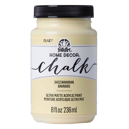 FolkArt Home Décor Chalk  8oz