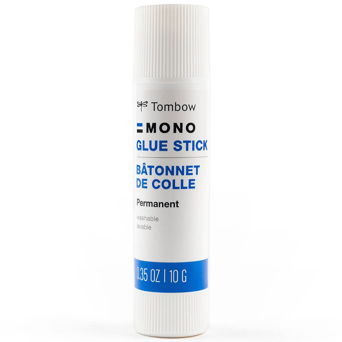 MONO Glue Stick, Small, 20-Piece Display Box