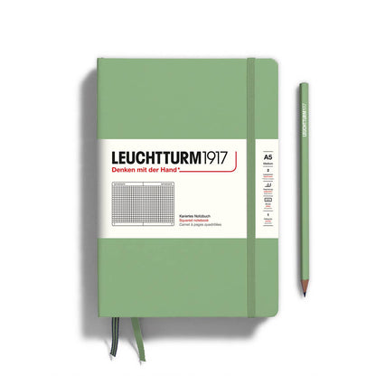 LEUCHTTURM1917 Medium (A5)