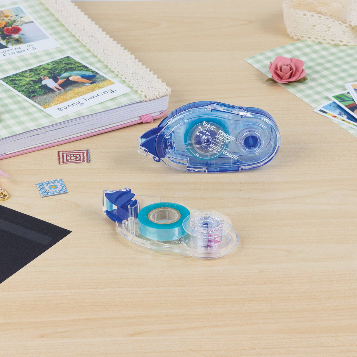 MONO Permanent Adhesive Applicator