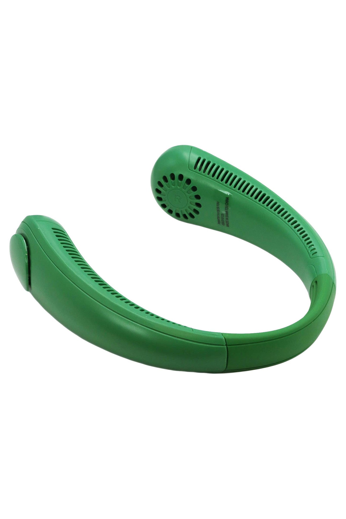 Bladeless Neckband Electrical Fan