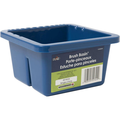 Plaid ® Art Materials - Brush Basin