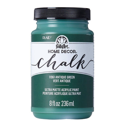 FolkArt Home Décor Chalk  8oz