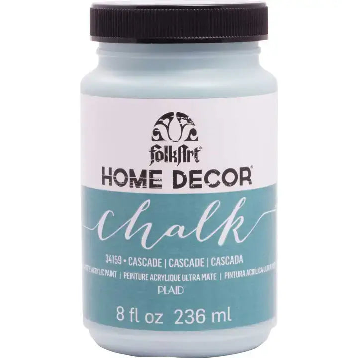 FolkArt Home Décor Chalk  8oz
