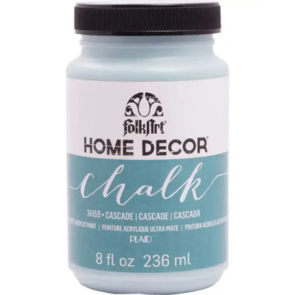 FolkArt Home Décor Chalk  8oz