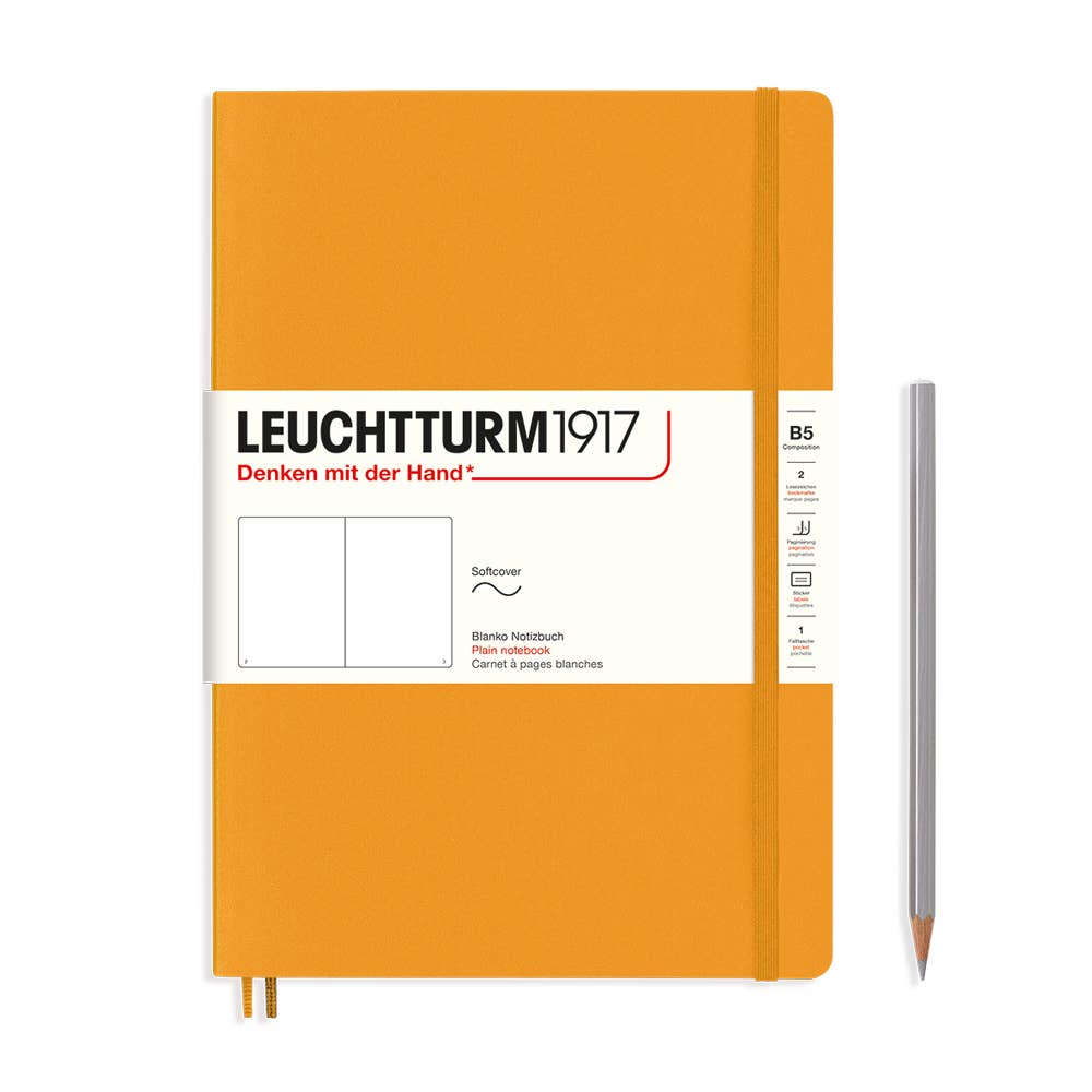 LEUCHTTURM1917 Composition (B5)