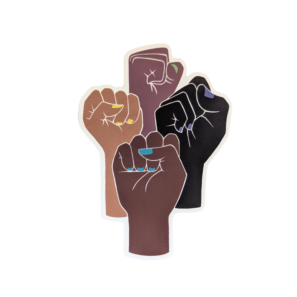 Exhausted Sticker By Ashytj Creates