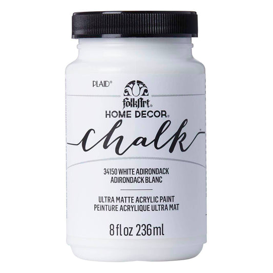 FolkArt Home Décor Chalk  8oz