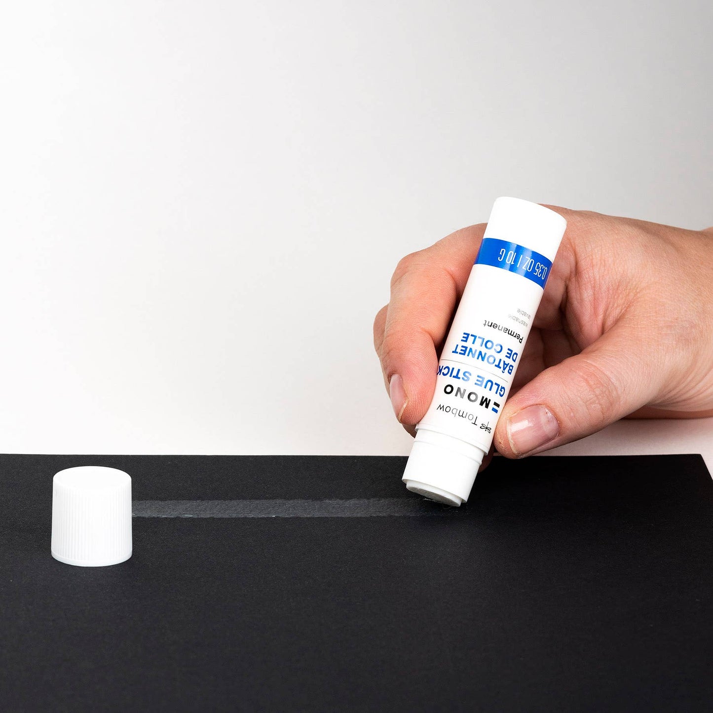 MONO Glue Stick, Small, 20-Piece Display Box