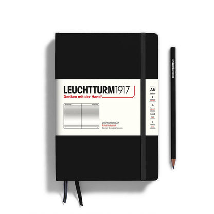 LEUCHTTURM1917 Medium (A5)
