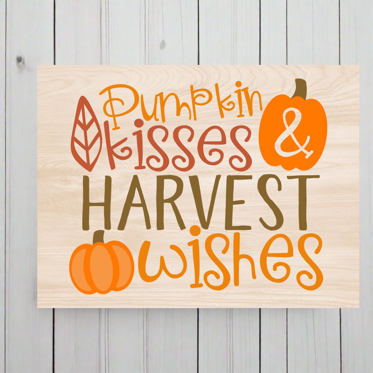 Wood Sign Workshop | Friday, November 21, 2025 | 6–9 PM
