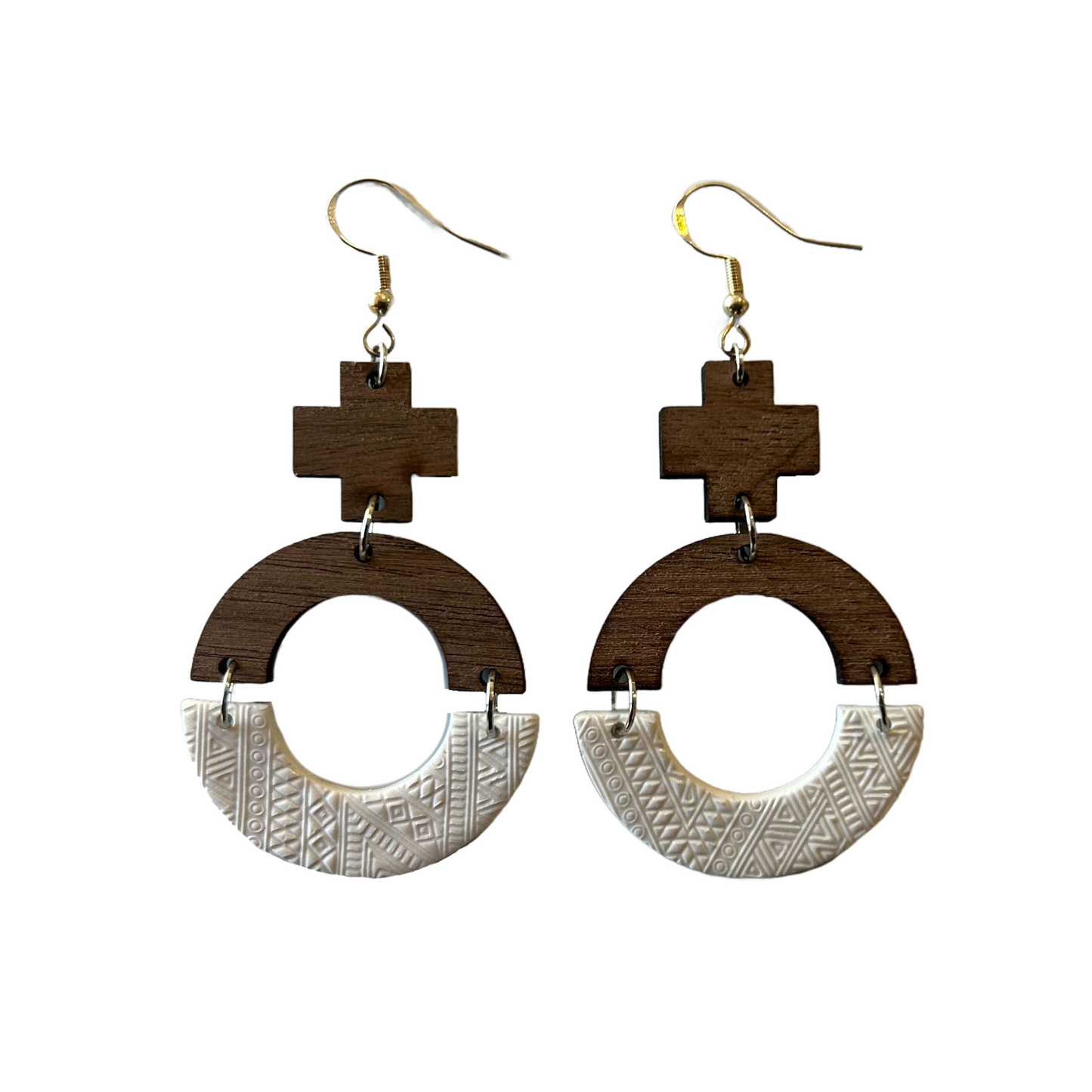 The “Tierra” Earring