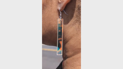 Lived Crafted So Simple Earring