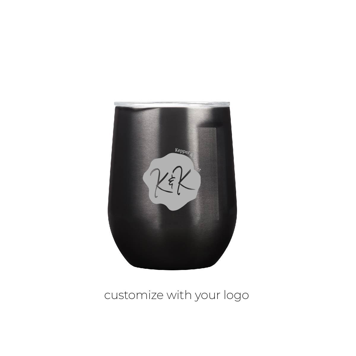 Corkcicle 12oz Stemless Tumbler