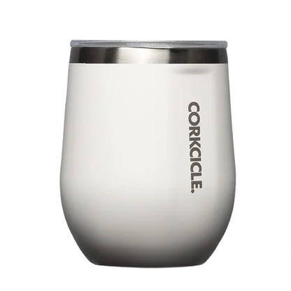 Corkcicle® 12oz Stemless Tumbler