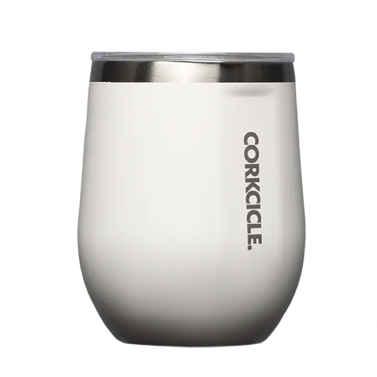 Corkcicle 12oz Stemless Tumbler